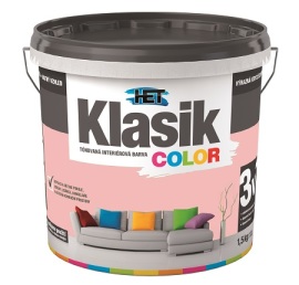 Het Klasik COLOR 0828 1,5kg