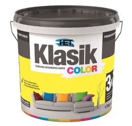 Het Klasik COLOR 0618 1,5kg