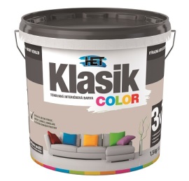 Het Klasik COLOR 0147 1,5kg