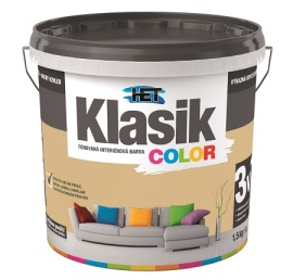 Het Klasik COLOR 0267 1,5kg