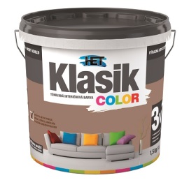 Het Klasik COLOR 0277 1,5kg