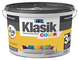 Het Klasik COLOR 0628 7+1kg