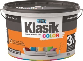 Het Klasik COLOR 0747 7+1kg