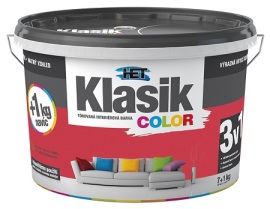 Het Klasik COLOR 0847 7+1kg