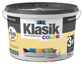 Het Klasik COLOR 0637 7+1kg