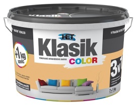 Het Klasik COLOR 0777 7+1kg