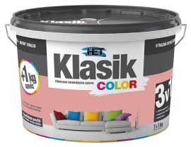 Het Klasik COLOR 0828 7+1kg