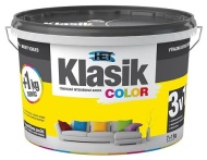 Het Klasik COLOR 0618 7+1kg - cena, porovnanie