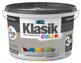 Het Klasik COLOR 0147 7+1kg