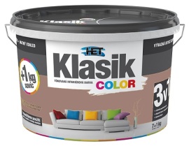 Het Klasik COLOR 0277 7+1kg