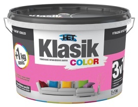 Het Klasik COLOR 0317 7+1kg