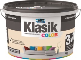 Het Klasik COLOR 0217 7+1kg