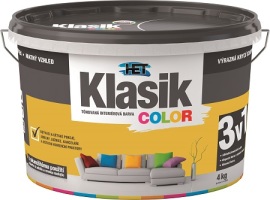 Het Klasik COLOR 0628 4kg