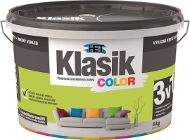 Het Klasik COLOR 0597 4kg