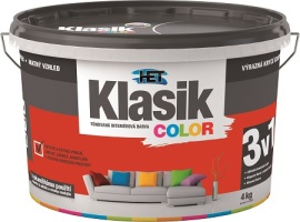 Het Klasik COLOR 0847 4kg