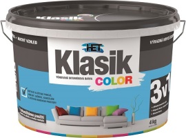 Het Klasik COLOR 0417 4kg