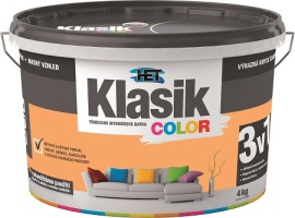 Het Klasik COLOR 0777 4kg