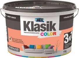 Het Klasik COLOR 0828 4kg