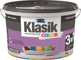 Het Klasik COLOR 0347 4kg