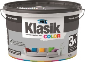 Het Klasik COLOR 0147 4kg