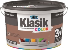 Het Klasik COLOR 0277 4kg