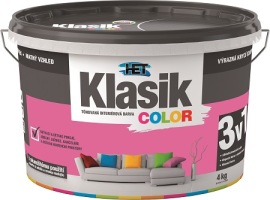 Het Klasik COLOR 0317 4kg