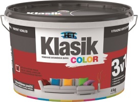 Het Klasik COLOR 0897 4kg