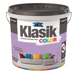 Het Klasik COLOR 0347 1,5kg