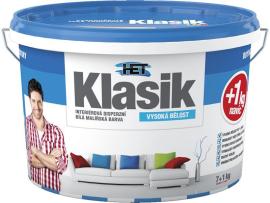 Het Klasik 7+1 kg