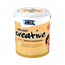 Het Brillant Creative 4kg