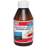 HG Odstraňovač nálepiek 300ml