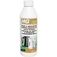 HG Čistič a odstraňovač vodného kameňa pre varné kanvice 500ml - cena, porovnanie