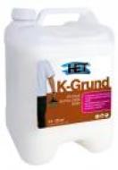 Het K-Grund 5kg - cena, porovnanie
