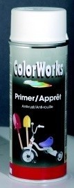 Motip Colorworks Primer 400ml