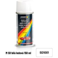 Motip Akrylový autolak SD1001 150ml - cena, porovnanie