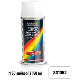 Motip Akrylový autolak SD1052 150ml