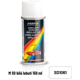 Motip Akrylový autolak SD1061 150ml