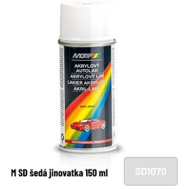 Motip Akrylový autolak SD1070 150ml