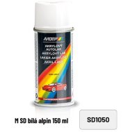 Motip Akrylový autolak SD1050 150ml - cena, porovnanie