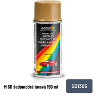 Motip Akrylový autolak SD1305 150ml - cena, porovnanie