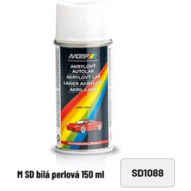 Motip Akrylový autolak SD1088 150ml