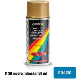 Motip Akrylový autolak SD4591 150ml