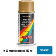 Motip Akrylový autolak SD4591 150ml - cena, porovnanie