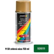 Motip Akrylový autolak SD5111 150ml - cena, porovnanie