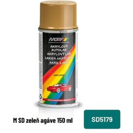 Motip Akrylový autolak SD5179 150ml