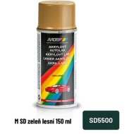 Motip Akrylový autolak SD5500 150ml - cena, porovnanie