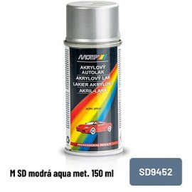 Motip Akrylový autolak SD9452 150ml