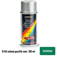 Motip Akrylový autolak SD9560 150ml - cena, porovnanie