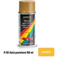 Motip Akrylový autolak SD6515 150ml - cena, porovnanie