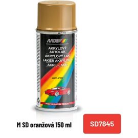 Motip Akrylový autolak SD7845 150ml